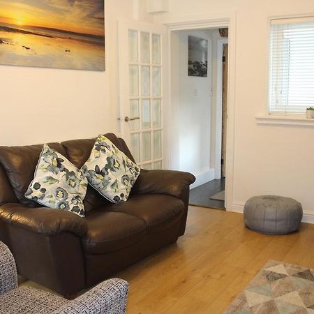 Trout Cottage Filey Esterno foto