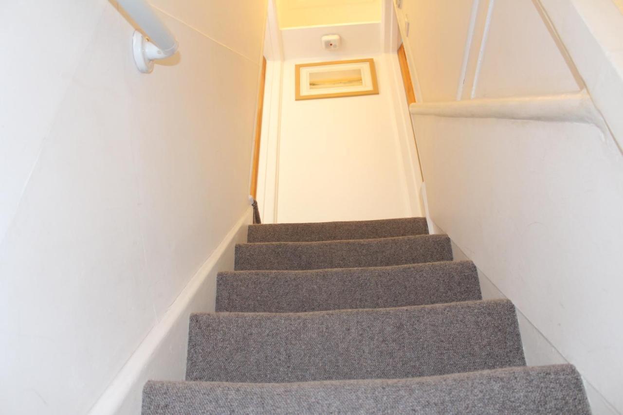 Trout Cottage Filey Esterno foto
